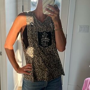 Stussy Tank Top